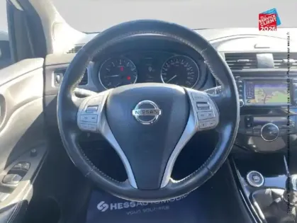 Photo 11 Nissan Pulsar Gén. I (C12) Ph1 Starlight Edition 5