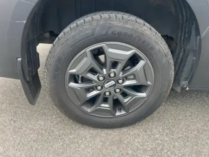 Photo 7 Ford Custom Transit  Fg 320 L1H1 2.0 EcoBlue 150ch Trail