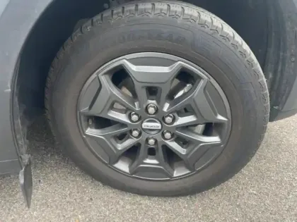 Photo 6 Ford Custom Transit  Fg 320 L1H1 2.0 EcoBlue 150ch Trail