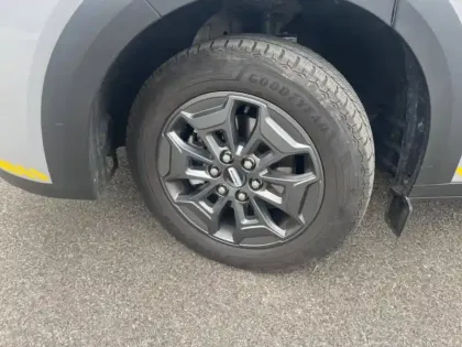 Photo 9 Ford Custom Transit  Fg 320 L1H1 2.0 EcoBlue 150ch Trail