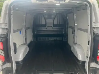 Photo 10 Ford Custom Transit  Fg 320 L1H1 2.0 EcoBlue 150ch Trail