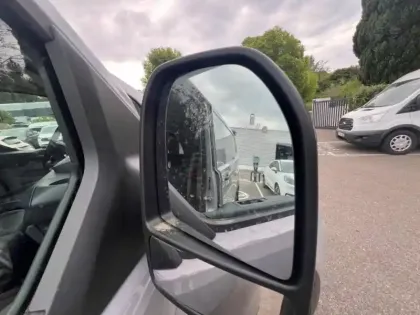 Photo 12 Ford Custom Transit  Fg 320 L1H1 2.0 EcoBlue 150ch Trail