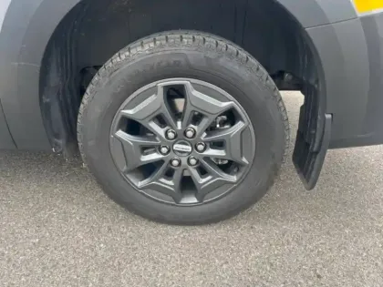 Photo 8 Ford Custom Transit  Fg 320 L1H1 2.0 EcoBlue 150ch Trail