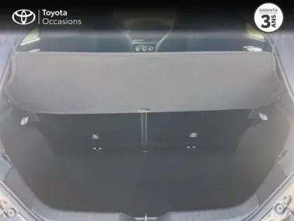 Photo 9 Toyota Aygo Gén. I Ph1 Dynamic 5