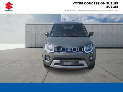 Photo 7 Suzuki Ignis Gén. II Ph2 Pack 5