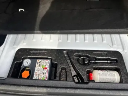 Photo 9 Ford Ecosport  1.0 EcoBoost 125ch Active 6cv