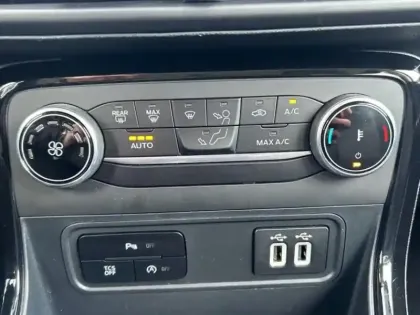 Photo 14 Ford Ecosport  1.0 EcoBoost 125ch Active 6cv