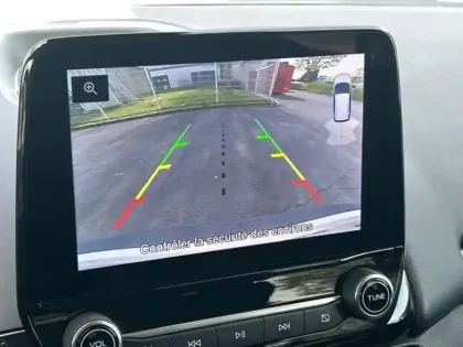 Photo 13 Ford Ecosport  1.0 EcoBoost 125ch Active 6cv