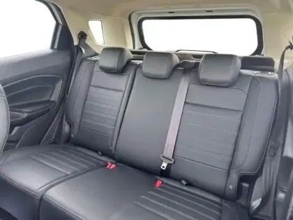 Photo 7 Ford Ecosport  1.0 EcoBoost 125ch Active 6cv