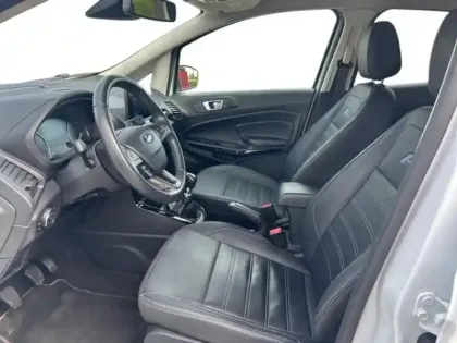 Photo 6 Ford Ecosport  1.0 EcoBoost 125ch Active 6cv