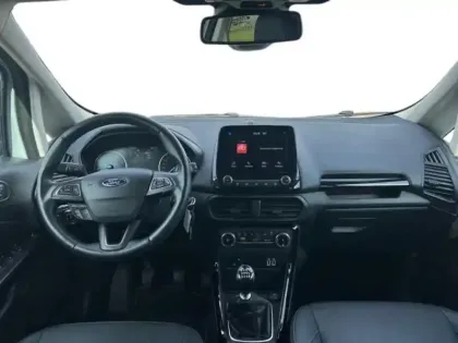Photo 5 Ford Ecosport  1.0 EcoBoost 125ch Active 6cv