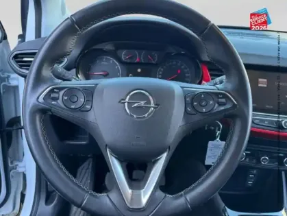 Photo 11 Opel Crossland  1.5 D 110ch GS Line