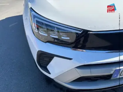 Photo 12 Opel Crossland  1.5 D 110ch GS Line