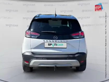 Photo 6 Opel Crossland  1.5 D 110ch GS Line