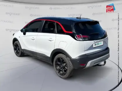 Photo 7 Opel Crossland  1.5 D 110ch GS Line