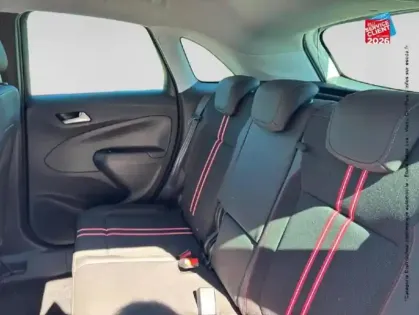 Photo 10 Opel Crossland  1.5 D 110ch GS Line