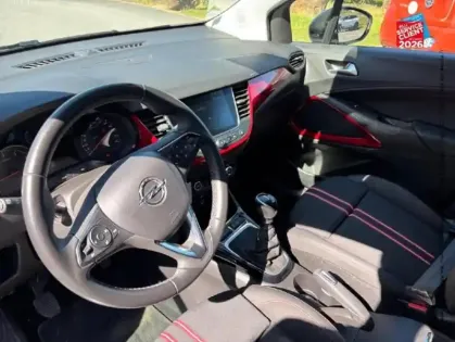 Photo 14 Opel Crossland  1.5 D 110ch GS Line