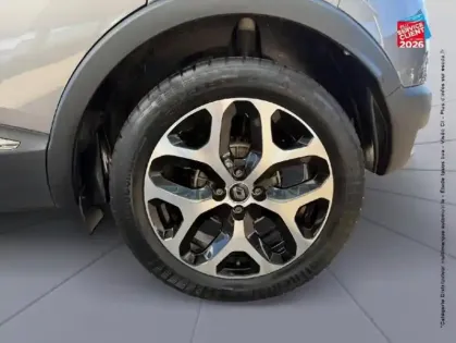 Photo 9 Renault Captur Gén. I (J87) Ph2 Intens 5