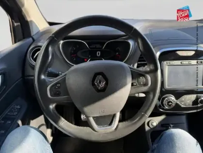 Photo 11 Renault Captur Gén. I (J87) Ph2 Intens 5