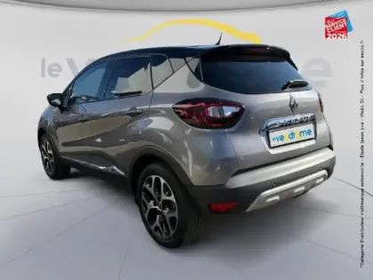 Photo 7 Renault Captur Gén. I (J87) Ph2 Intens 5