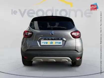 Photo 6 Renault Captur Gén. I (J87) Ph2 Intens 5