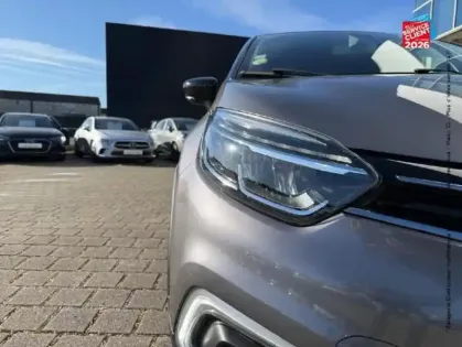 Photo 12 Renault Captur Gén. I (J87) Ph2 Intens 5