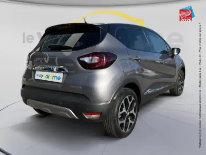 Photo 5 Renault Captur Gén. I (J87) Ph2 Intens 5