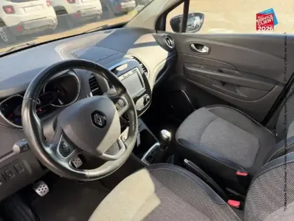 Photo 14 Renault Captur Gén. I (J87) Ph2 Intens 5