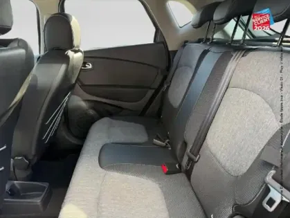 Photo 10 Renault Captur Gén. I (J87) Ph2 Intens 5