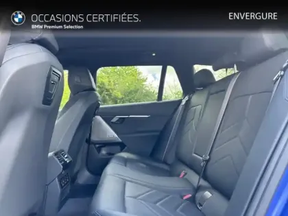 Photo 12 BMW Serie 5 Série 5 Touring i5 340ch M Sport eDrive40