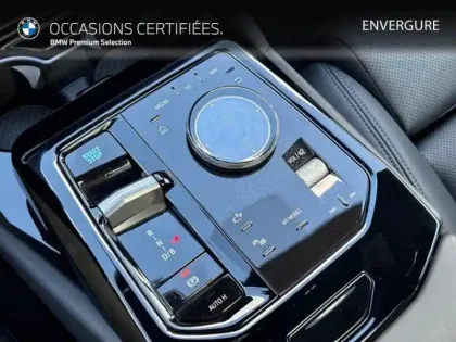 Photo 14 BMW Serie 5 Série 5 Touring i5 340ch M Sport eDrive40