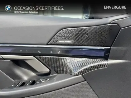 Photo 13 BMW Serie 5 Série 5 Touring i5 340ch M Sport eDrive40