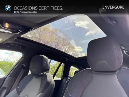 Photo 11 BMW Serie 5 Série 5 Touring i5 340ch M Sport eDrive40