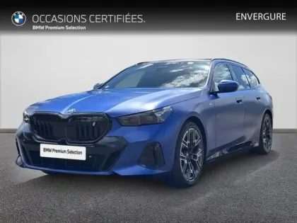 Photo Bmw Serie 5 M Sport