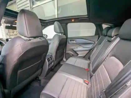 Photo 12 Nissan Qashqai  1.3 Mild Hybrid 158ch Tekna Xtronic