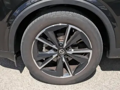 Photo 13 Nissan Qashqai  1.3 Mild Hybrid 158ch Tekna Xtronic