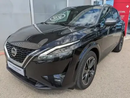 Photo Nissan Qashqai Tekna