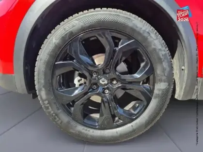 Photo 9 Renault Captur  1.3 TCe 140ch FAP Rive Gauche