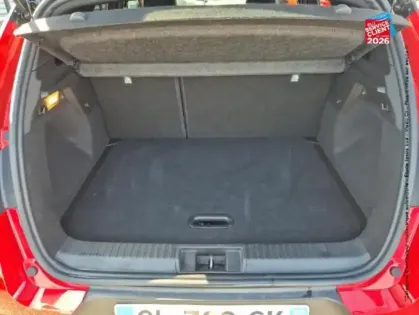 Photo 13 Renault Captur  1.3 TCe 140ch FAP Rive Gauche