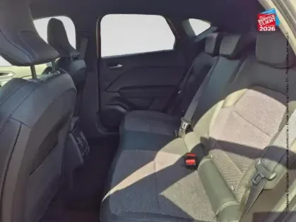 Photo 10 Renault Captur  1.3 TCe 140ch FAP Rive Gauche