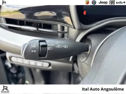 Photo 13 Fiat 500  e 95ch Action Plus