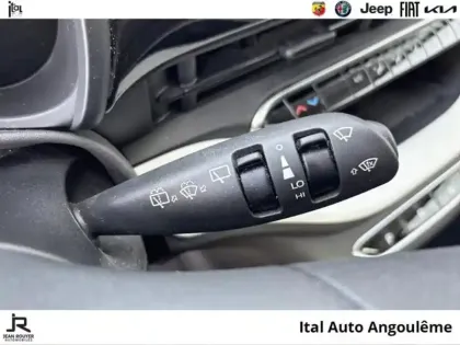 Photo 14 Fiat 500  e 95ch Action Plus