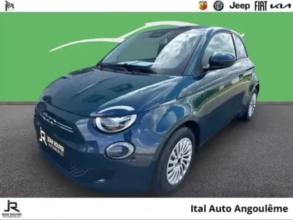 Photo Fiat 500 Action Plus