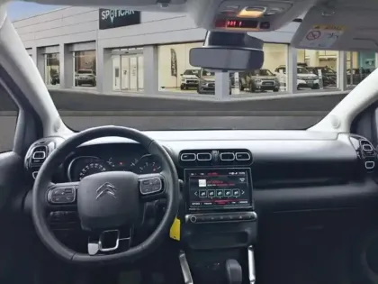 Photo 8 Citroën C3 Aircross Gén. I Ph2 Shine 5