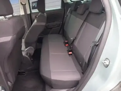 Photo 10 Citroën C3 Aircross Gén. I Ph2 Shine 5