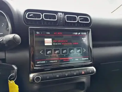 Photo 14 Citroën C3 Aircross Gén. I Ph2 Shine 5