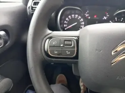 Photo 12 Citroën C3 Aircross Gén. I Ph2 Shine 5