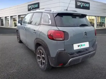 Photo 5 Citroën C3 Aircross Gén. I Ph2 Shine 5