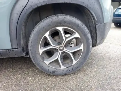 Photo 7 Citroën C3 Aircross Gén. I Ph2 Shine 5