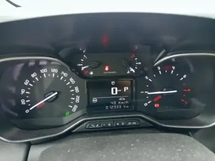 Photo 11 Citroën C3 Aircross Gén. I Ph2 Shine 5